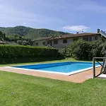 Vila Fornace By Mmega Casella (Umbria)
