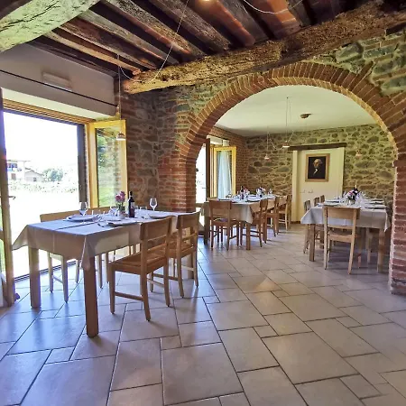 Vila Fornace By Mmega Casella (Umbria)