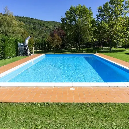 Fornace By Mmega Casella (Umbria)
