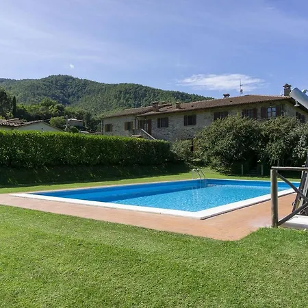 Willa Fornace By Mmega Casella (Umbria)