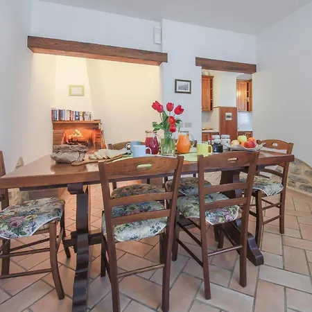 Fornace By Mmega Willa *