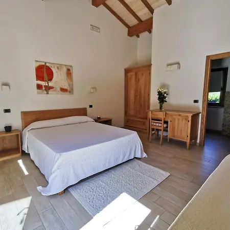 Willa Fornace By Mmega Casella (Umbria)