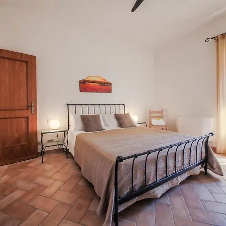 Willa Fornace By Mmega Casella (Umbria)