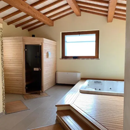 Fornace By Mmega Villa Casella (Umbria)