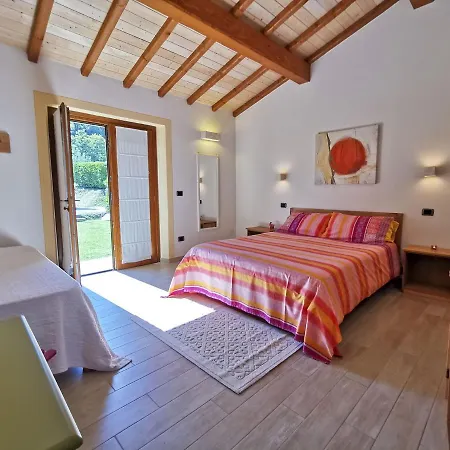 Fornace By Mmega * Casella (Umbria)
