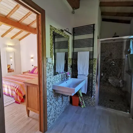 Villa Fornace By Mmega Casella (Umbria)