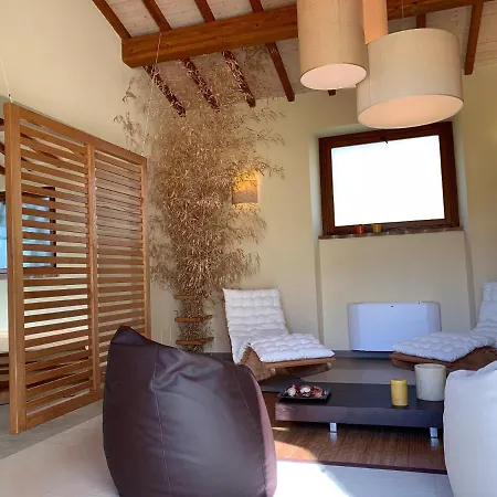 Villa Fornace By Mmega *