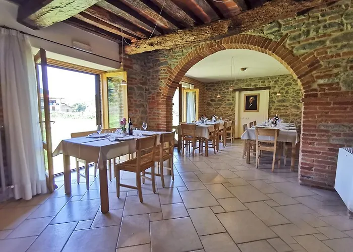 فيلة Fornace By Mmega Casella (Umbria)