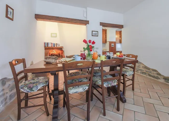 Fornace By Mmega فيلة *